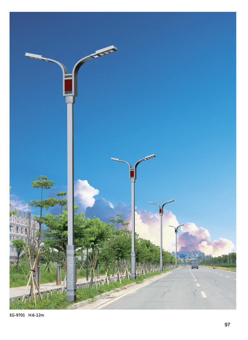 道路灯